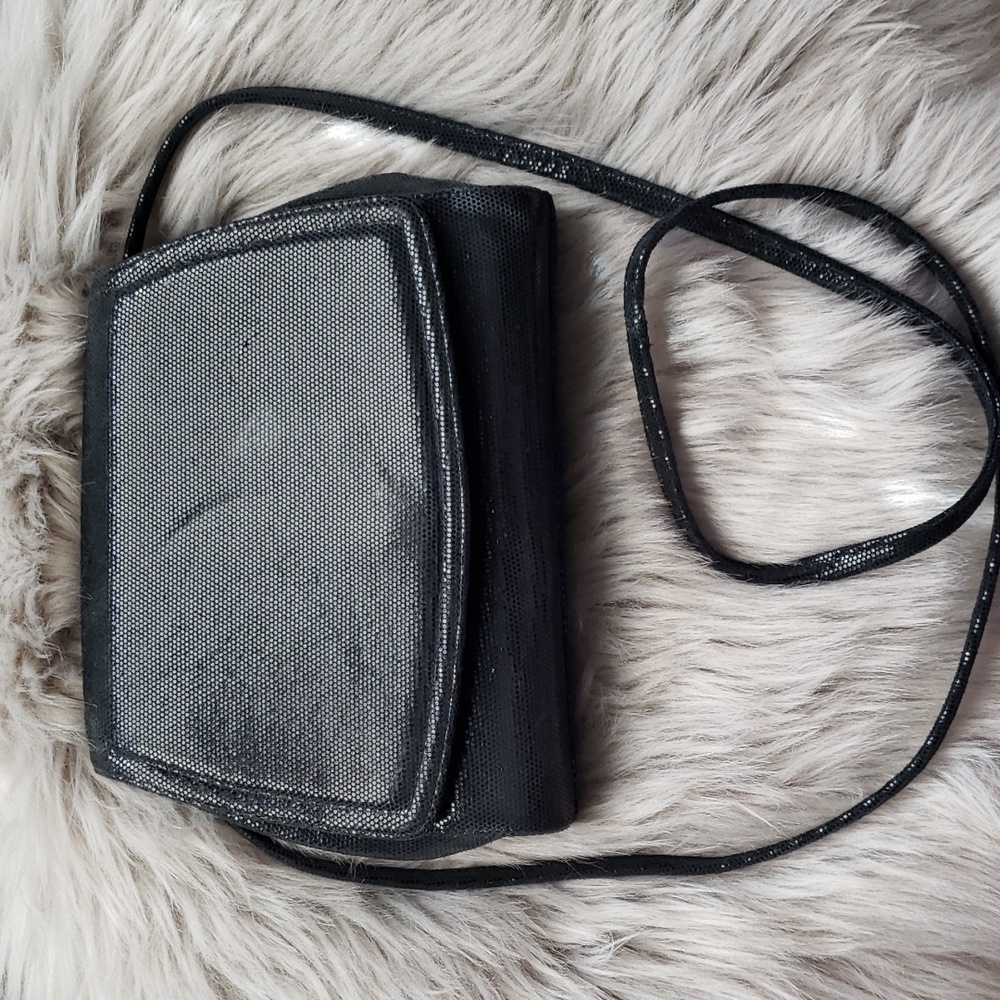 Vintage Frenchy of California Crossbody from Nordstrom